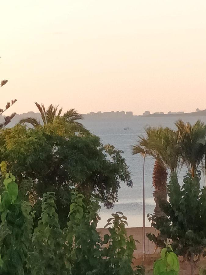 Bajo Río Aranguin Los Alcázares Exterior foto